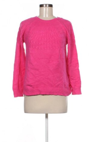 Damski sweter Unbranded, Rozmiar S, Kolor Różowy, Cena 45,99 zł