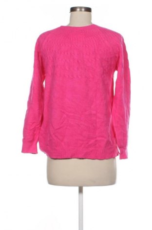 Damski sweter Unbranded, Rozmiar S, Kolor Różowy, Cena 45,99 zł
