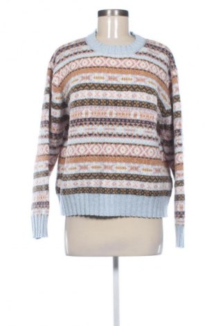 Дамски пуловер Unbranded, Размер XL, Цвят Многоцветен, Цена 14,82 €