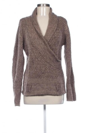 Дамски пуловер Culture, Размер M, Цвят Кафяв, Цена 21,47 €