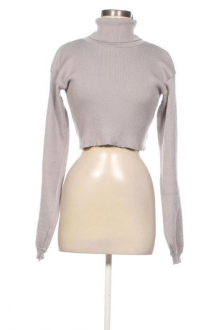 Pulover de femei Unbranded, Mărime M, Culoare Gri, Preț 44,99 Lei