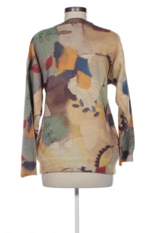 Дамски пуловер Unbranded, Размер S, Цвят Многоцветен, Цена 14,82 €