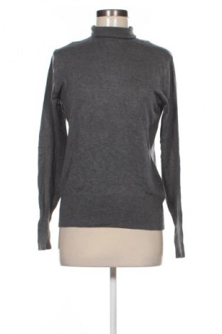 Дамски пуловер Unbranded, Размер M, Цвят Сив, Цена 5,62 €