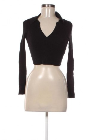 Γυναικείο πουλόβερ Unbranded, Μέγεθος XXS, Χρώμα Μαύρο, Τιμή 8,99 €