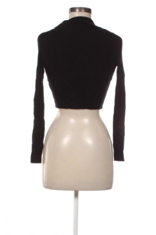 Γυναικείο πουλόβερ Unbranded, Μέγεθος XXS, Χρώμα Μαύρο, Τιμή 8,99 €