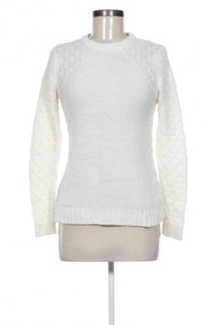 Pulover de femei Unbranded, Mărime S, Culoare Ecru, Preț 78,20 Lei