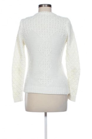 Pulover de femei Unbranded, Mărime S, Culoare Ecru, Preț 78,20 Lei