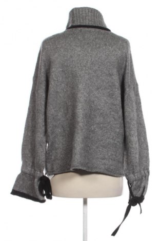 Дамски пуловер Unbranded, Размер M, Цвят Сив, Цена 7,66 €