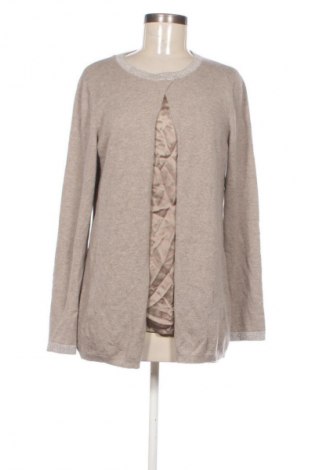 Pulover de femei Unbranded, Mărime L, Culoare Bej, Preț 29,99 Lei