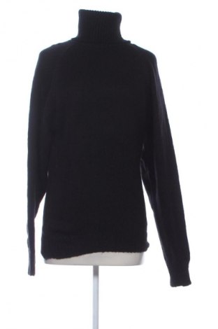 Γυναικείο πουλόβερ Unbranded, Μέγεθος S, Χρώμα Μαύρο, Τιμή 9,99 €