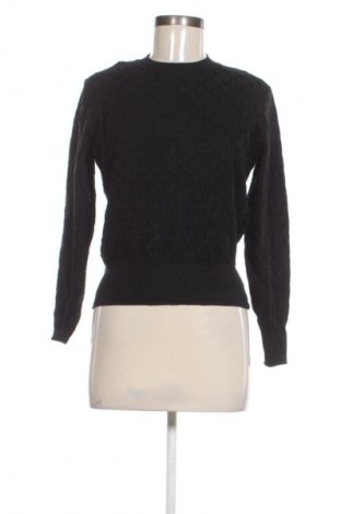 Дамски пуловер Unbranded, Размер M, Цвят Черен, Цена 9,20 €