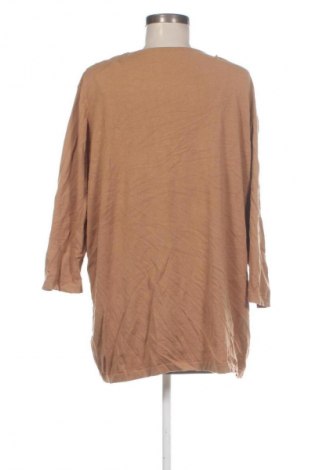 Дамски пуловер Unbranded, Размер XXL, Цвят Бежов, Цена 7,66 €