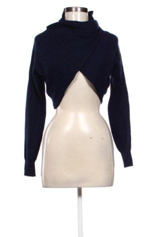 Dámský svetr Unbranded, Velikost S, Barva Modrá, Cena  227,00 Kč