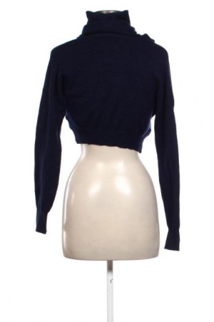 Dámský svetr Unbranded, Velikost S, Barva Modrá, Cena  227,00 Kč