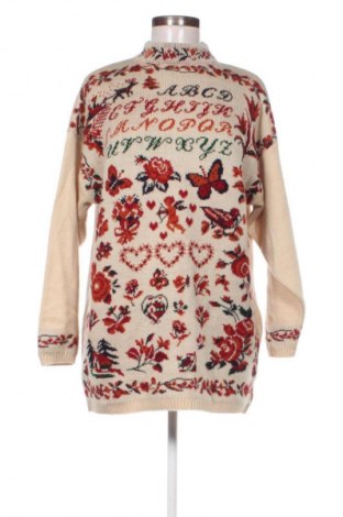 Дамски пуловер Unbranded, Размер XL, Цвят Многоцветен, Цена 6,00 €