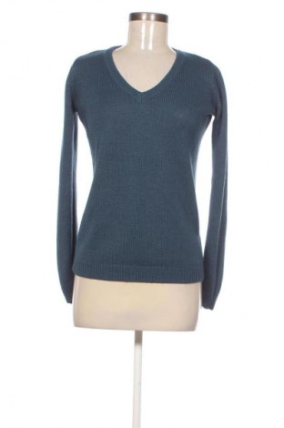 Дамски пуловер Unbranded, Размер M, Цвят Син, Цена 15,00 €