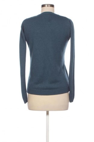 Дамски пуловер Unbranded, Размер M, Цвят Син, Цена 15,00 €