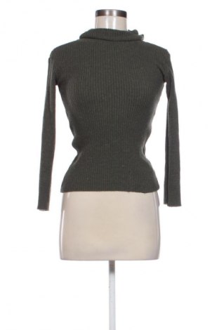 Дамски пуловер Unbranded, Размер M, Цвят Зелен, Цена 10,78 €