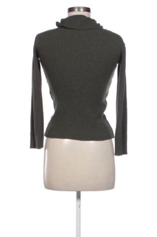 Дамски пуловер Unbranded, Размер M, Цвят Зелен, Цена 10,78 €