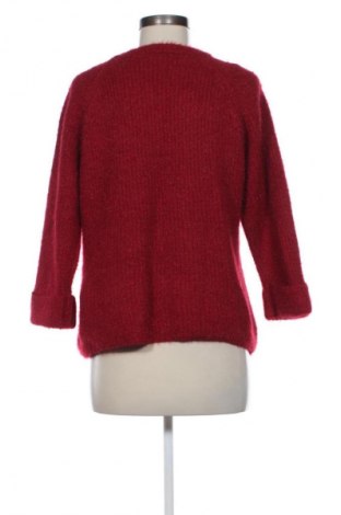 Pulover de femei Unbranded, Mărime M, Culoare Roșu, Preț 26,07 Lei