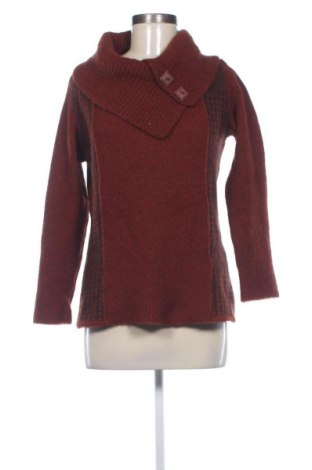 Dámský svetr Unbranded, Velikost M, Barva Vícebarevné, Cena  429,00 Kč