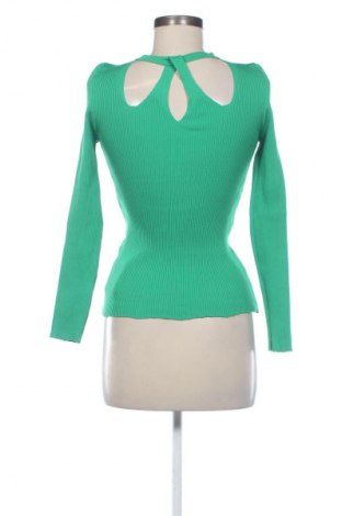 Дамски пуловер Unbranded, Размер S, Цвят Зелен, Цена 15,00 €