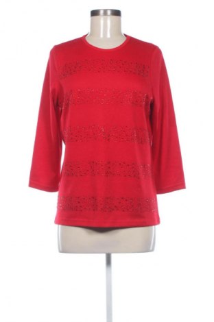 Дамски пуловер Unbranded, Размер S, Цвят Червен, Цена 15,33 €