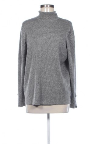 Дамски пуловер Unbranded, Размер M, Цвят Сив, Цена 11,24 €