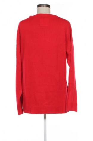 Γυναικείο πουλόβερ Unbranded, Μέγεθος XXL, Χρώμα Πολύχρωμο, Τιμή 10,99 €