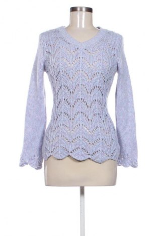 Γυναικείο πουλόβερ Unbranded, Μέγεθος S, Χρώμα Πολύχρωμο, Τιμή 2,99 €