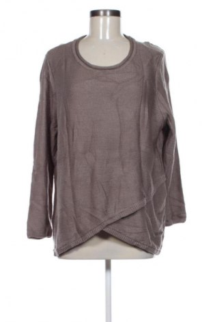 Pulover de femei Unbranded, Mărime XL, Culoare Bej, Preț 41,99 Lei