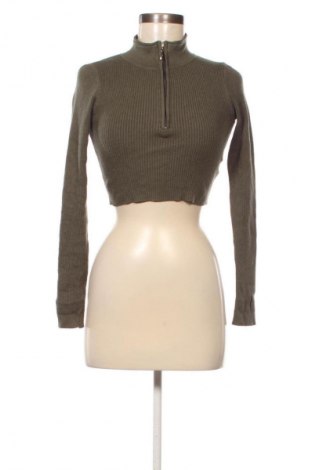 Dámský svetr Unbranded, Velikost M, Barva Zelená, Cena  149,00 Kč