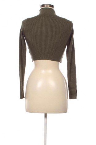 Dámský svetr Unbranded, Velikost M, Barva Zelená, Cena  149,00 Kč