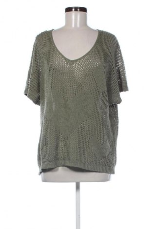 Pulover de femei Unbranded, Mărime M, Culoare Verde, Preț 26,99 Lei
