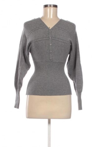 Női pulóver Unbranded, Méret S, Szín Szürke, Ár 7 021 Ft