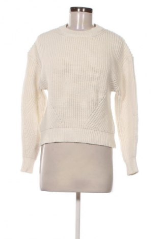 Γυναικείο πουλόβερ Unbranded, Μέγεθος XS, Χρώμα Λευκό, Τιμή 8,99 €