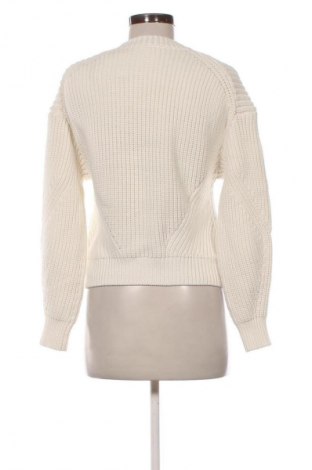 Γυναικείο πουλόβερ Unbranded, Μέγεθος XS, Χρώμα Λευκό, Τιμή 8,99 €
