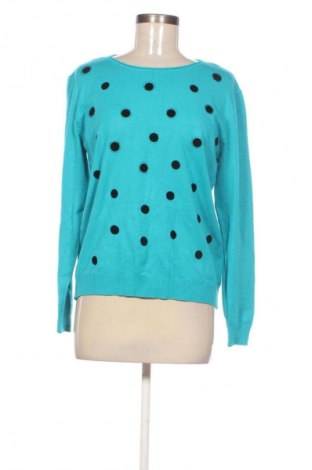 Дамски пуловер Unbranded, Размер M, Цвят Многоцветен, Цена 14,77 €