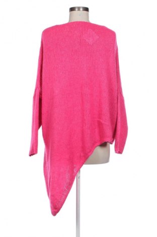 Дамски пуловер Unbranded, Размер XL, Цвят Розов, Цена 15,33 €