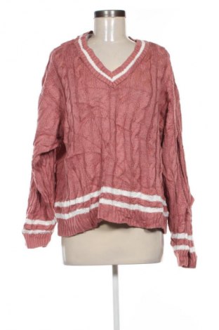 Pulover de femei Unbranded, Mărime XL, Culoare Multicolor, Preț 59,99 Lei