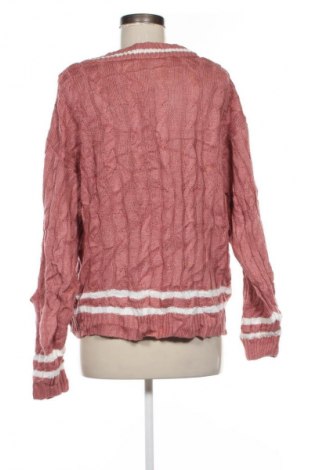 Pulover de femei Unbranded, Mărime XL, Culoare Multicolor, Preț 59,99 Lei