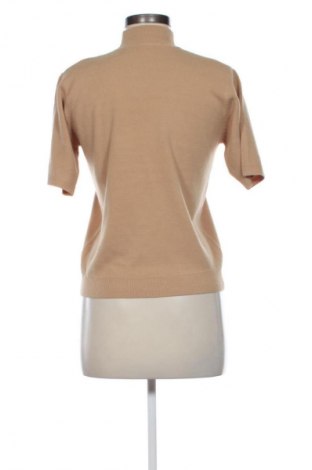 Дамски пуловер Unbranded, Размер M, Цвят Бежов, Цена 8,18 €
