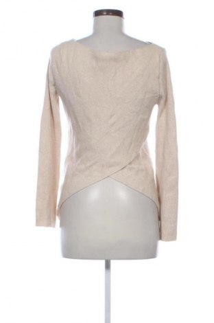 Dámský svetr Zara Knitwear, Velikost M, Barva Béžová, Cena  159,00 Kč