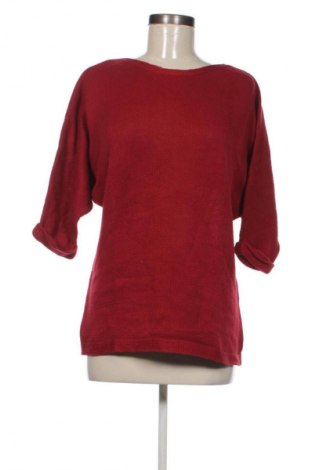 Damski sweter Unbranded, Rozmiar M, Kolor Czerwony, Cena 22,99 zł