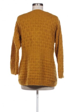Дамски пуловер Unbranded, Размер XL, Цвят Жълт, Цена 14,82 €