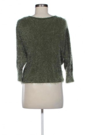 Дамски пуловер Unbranded, Размер M, Цвят Зелен, Цена 14,77 €