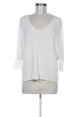 Дамски пуловер Unbranded, Размер L, Цвят Бял, Цена 12,80 €