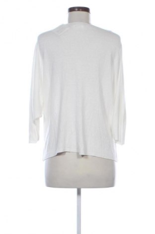 Дамски пуловер Unbranded, Размер L, Цвят Бял, Цена 12,80 €