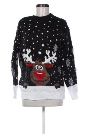 Dámský svetr Unbranded, Velikost S, Barva Vícebarevné, Cena  419,00 Kč