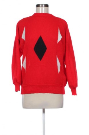 Дамски пуловер Unbranded, Размер L, Цвят Многоцветен, Цена 14,77 €